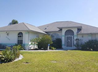 2132 Shilo St, Punta Gorda, FL 33980