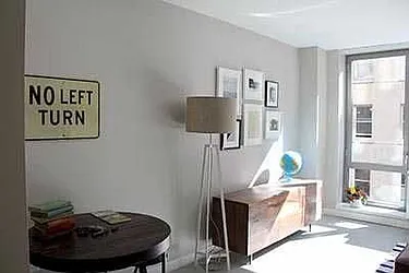 Rented by Dynamik Realty