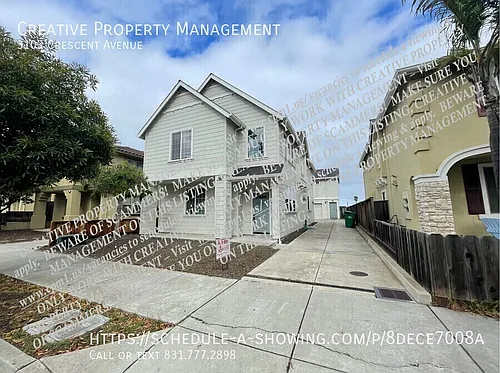 3103 Crescent Ave Photo 1