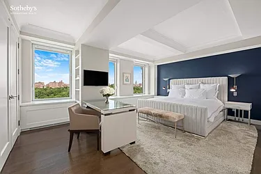 Sold by Sotheby's International Realty