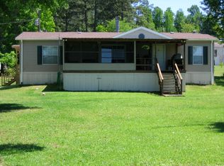 476 Lafayette Dr, Many, LA 71449