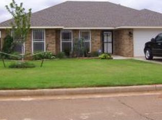 124 Ranch Rd, Elk City, OK 73644