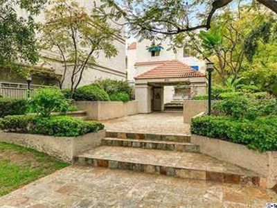 501 E Del Mar Blvd, Pasadena, CA, 91101