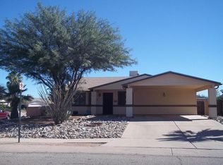 5811 S Springbrook Dr, Tucson, AZ 85746