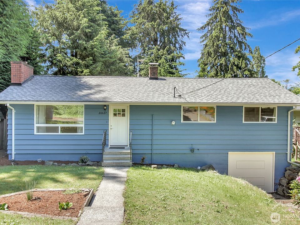 1st image of 20627 7th Avenue S