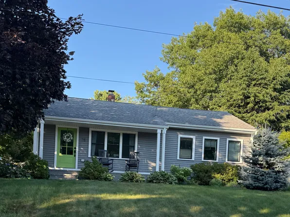 75 Maple Avenue, Scarborough, ME 04074
