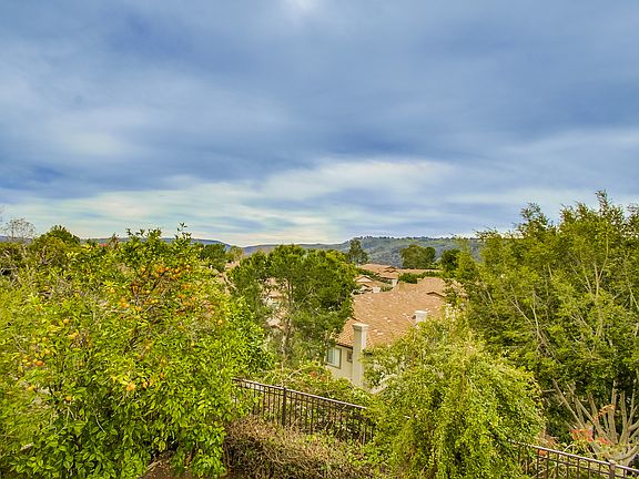 Gorgeous Canyon & Hill Views
