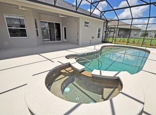 1910 Sir Lancelot Cir, Saint Cloud, FL 34772