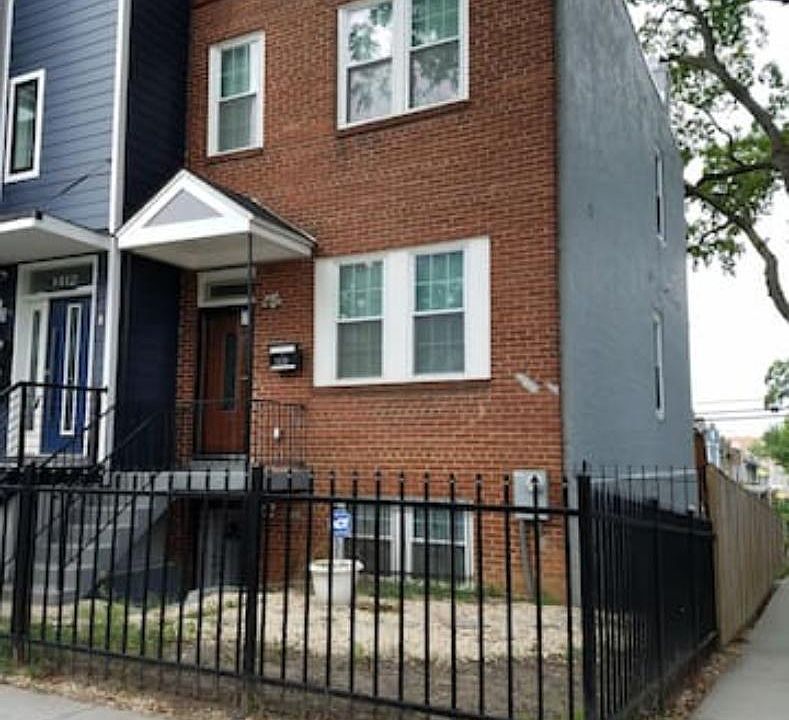 1414 Montello Ave NE, Washington, DC 20002 Zillow