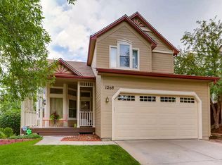 1269 E 131st Dr, Thornton, CO 80241