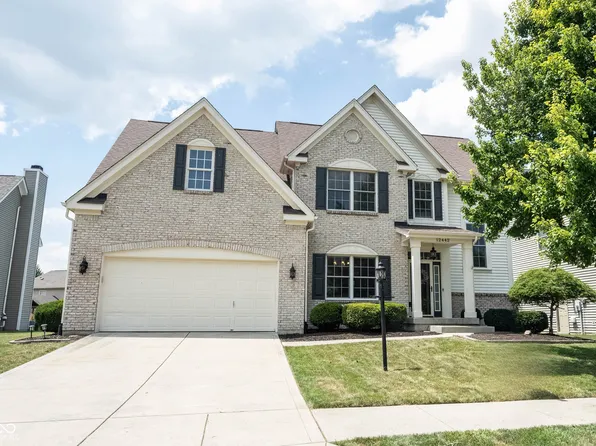12442 Goodloe Dr, Fishers, IN 46038