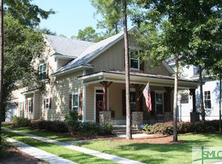 230 Ridgewood Park Ct, Richmond Hill, GA 31324