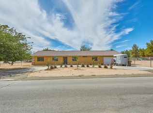 14883 Appleton St, Hesperia, CA 92345