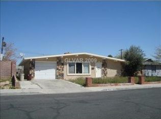 6232 Hobart Ave, Las Vegas, NV 89107