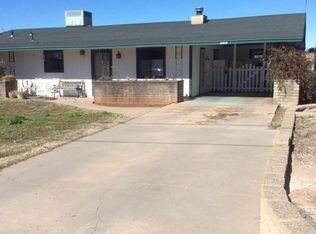 593 S Park Cir, Camp Verde, AZ 86322