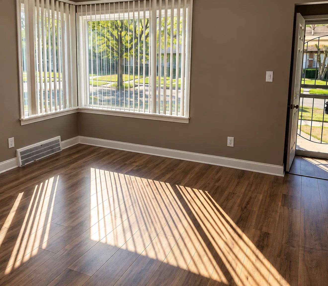 3 bed, 1.5 bath, 1006 sqft, $1,500 — Photo 2