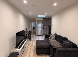 316 Monroe St APT 3, Hoboken, NJ 07030
