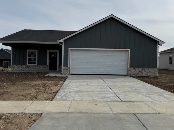 13203 E Spring Valley St, Wichita, KS 67230