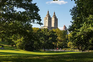 146 Central Park West, #5G