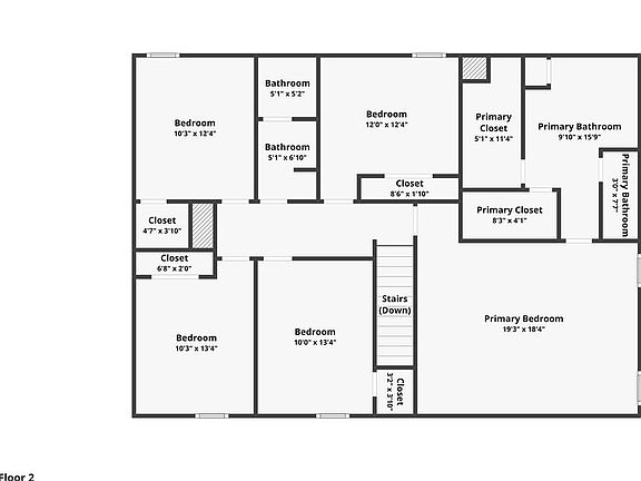 3rd image of 79 Cantrell Way