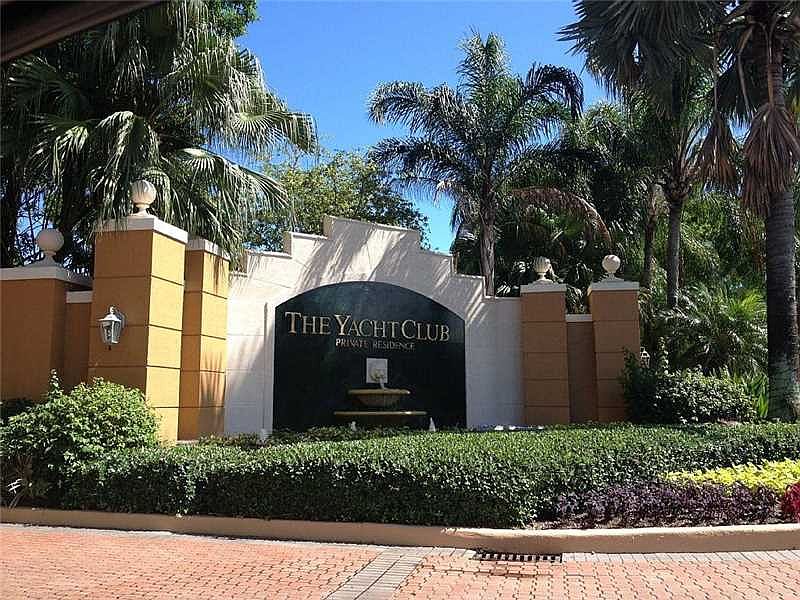 1st image of 19901 E Country Club Dr #2603