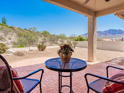 65182 E Brassie Dr, Tucson, AZ, 85739