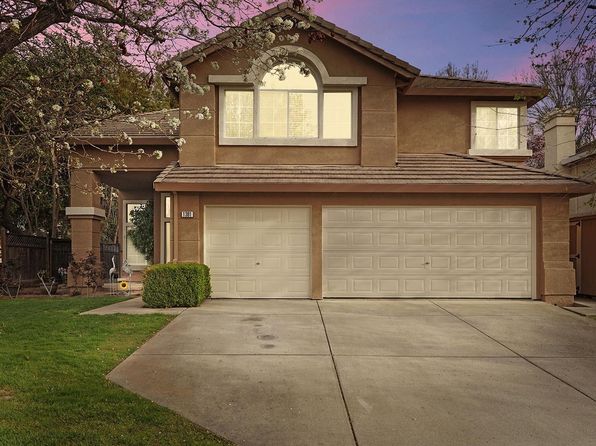 1381 Hepburn St, Tracy, CA 95376