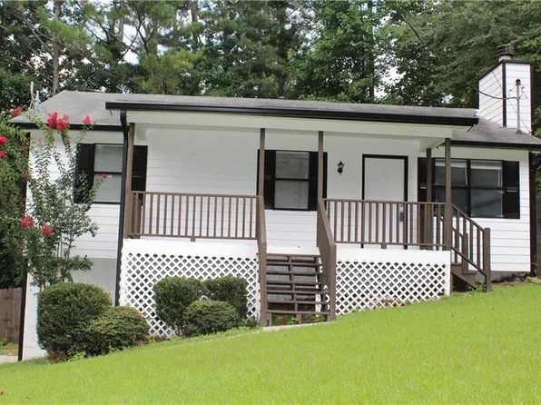 2571 Hamill Dr, Buford, GA 30519