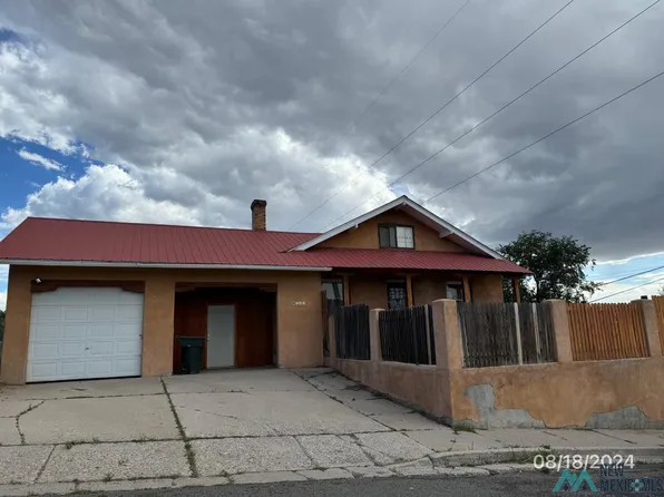 300 E Pine Ave, Gallup, NM 87301