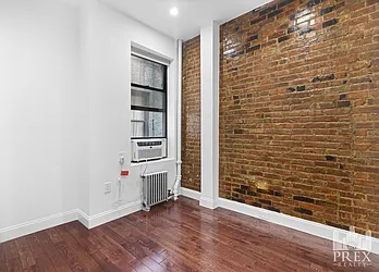 Rented by PREX Realty Corp