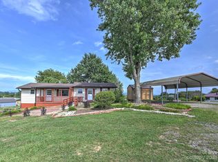 22 C Gillespie Way, Leicester, NC 28748