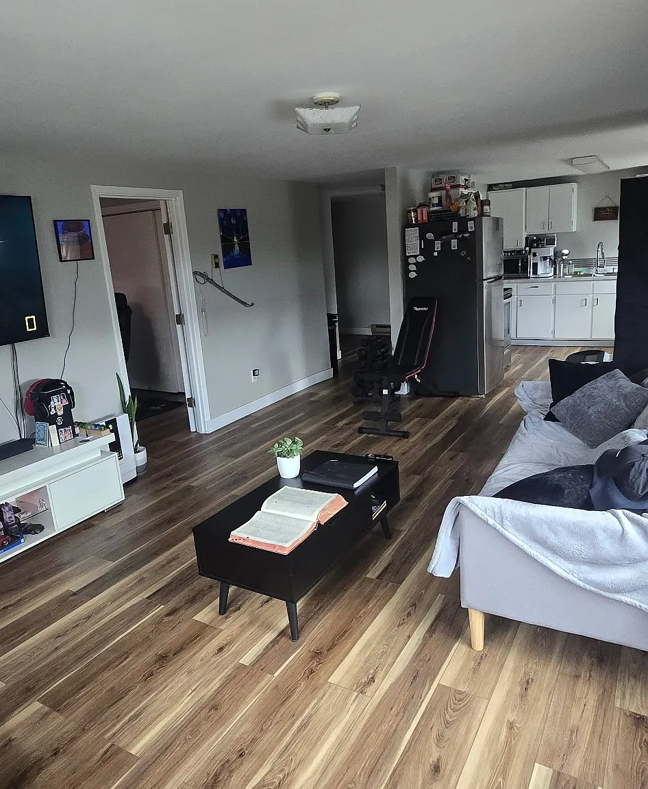 1 bed, 750 sqft, $1,050 — Photo 1