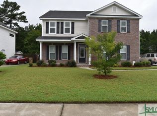 101 Parker Ln, Richmond Hill, GA 31324