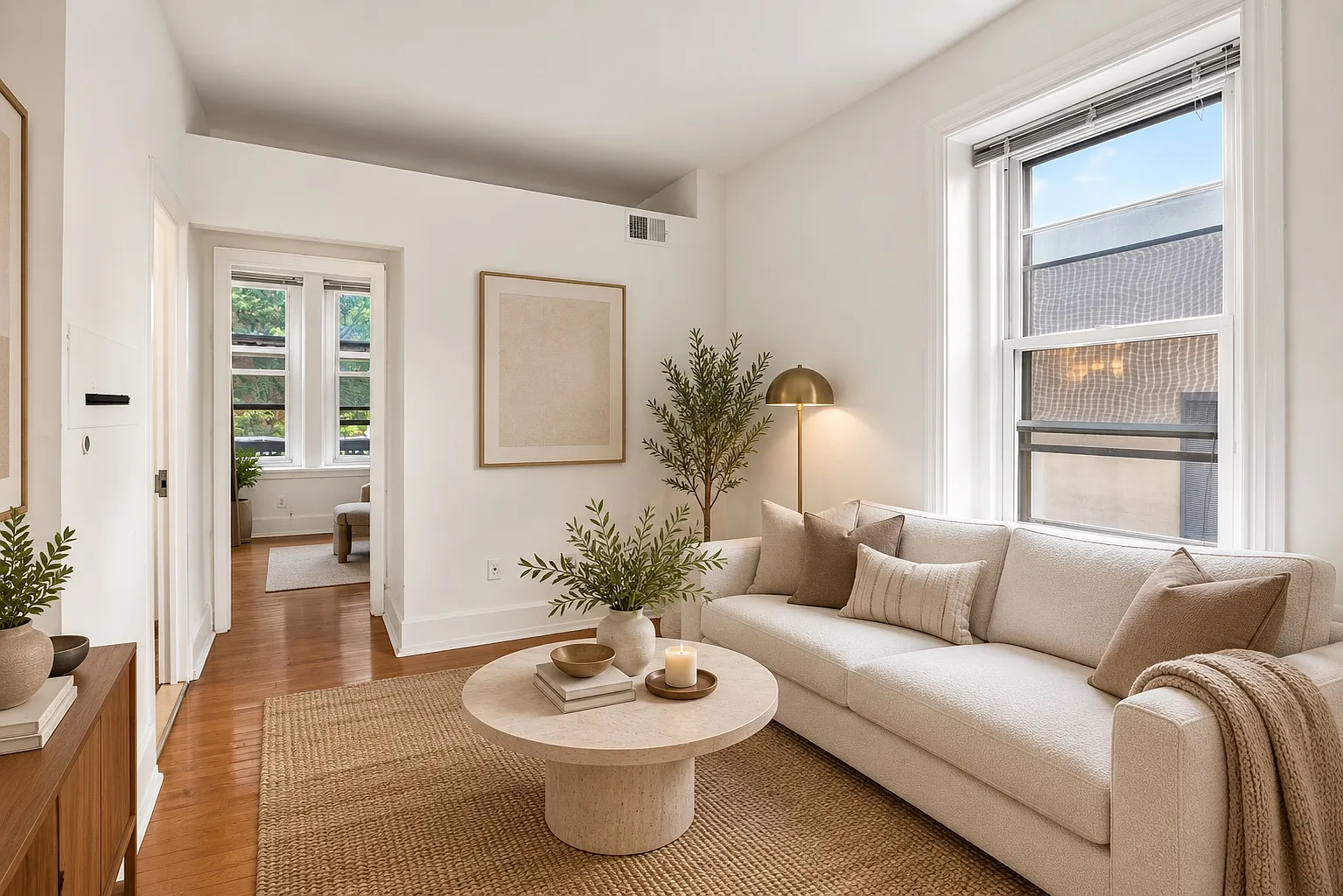 1 bed, 489 sqft, $1,600 — Photo 1
