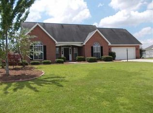 174 Holly Point, Warner Robins, GA 31088