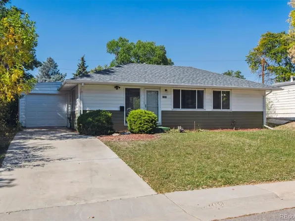 7443 Knox Court, Westminster, CO 80030