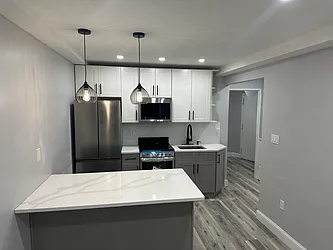 Rented by Rock Realty