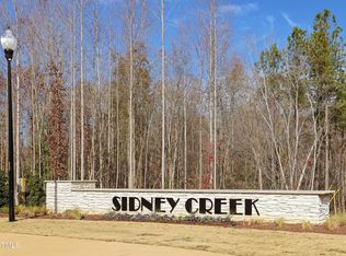 1017 Channel Drop Loop, Zebulon, NC 27597