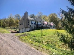 134 Tacinelli Ln, Oxford, NY 13830