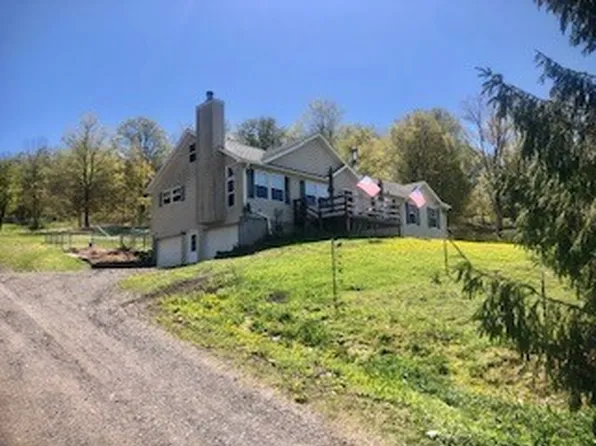 134 Tacinelli Ln, Oxford, NY 13830