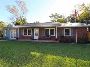 203 Randy Cir, Warner Robins, GA 31088