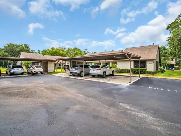 2506 Laurelwood Dr #4C, Clearwater, FL 33763