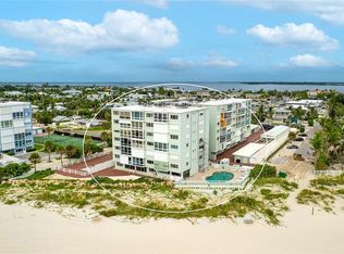 5200 Gulf Dr UNIT 208, Holmes Beach, FL 34217