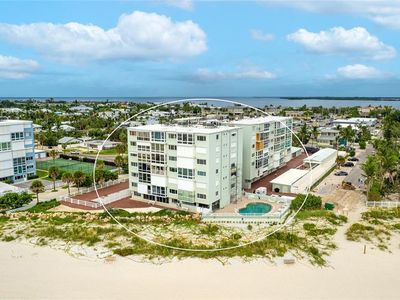 5200 Gulf Dr UNIT 208, Holmes Beach, FL, 34217