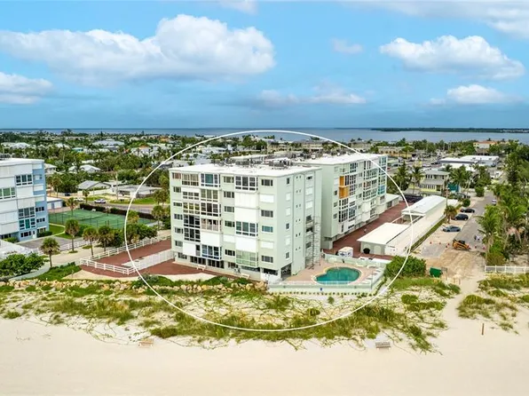 5200 Gulf Dr Unit 208, Holmes Beach, FL 34217