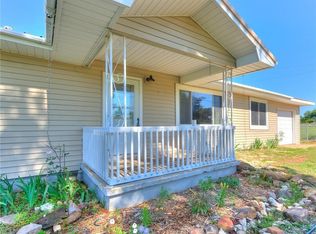 16100 Gaddy Rd, Shawnee, OK 74801