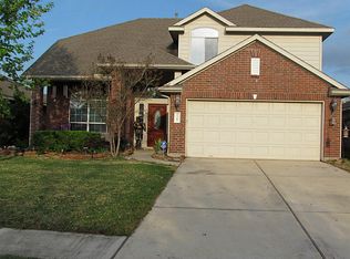 32307 Summer Park Ln, Conroe, TX 77385