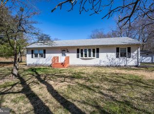 33152 Mount Hermon Rd, Parsonsburg, MD 21849