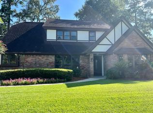 17703 Moss Point Dr, Spring, TX 77379