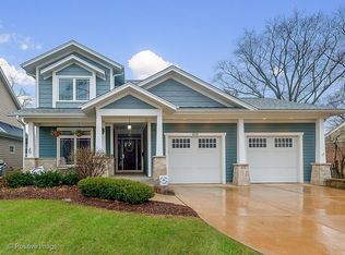 808 E Indiana St, Wheaton, IL 60187